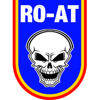 RO-AT emblem