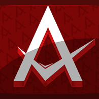 ATXF emblem