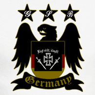 GSB emblem