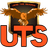 U-T-S emblem