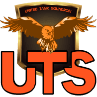 U-T-S emblem