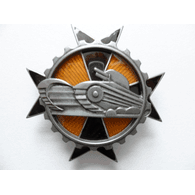 W-ALL emblem