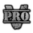 PRO-V emblem