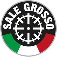 SALE emblem