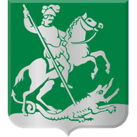 -R-F- emblem