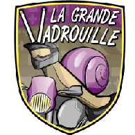LGVS emblem