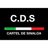 -CDS emblem