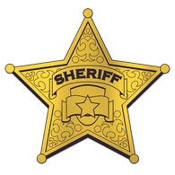 SHRFF emblem