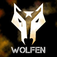 WOLVE emblem