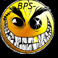 BPS- emblem