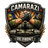 CMFN emblem