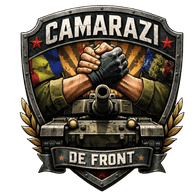 CMFN emblem
