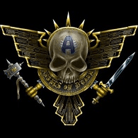 A_0_D emblem