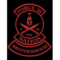 F10 emblem