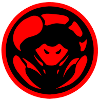 SCRPN emblem