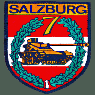 JPB_7 emblem