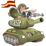 VGESP emblem