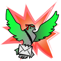 1FMAD emblem