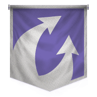 SUSP emblem