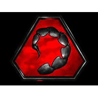 NOD-A emblem