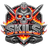 SKILS emblem