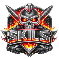SKILS emblem