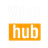 WTHUB emblem