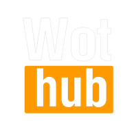 WTHUB emblem