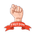 FR_UN emblem