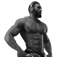 -CHAD emblem