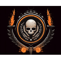URZWO emblem
