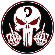 X204X emblem