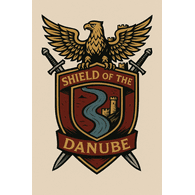 SOFTD emblem