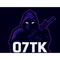 07TK emblem