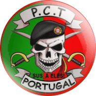 P-C-T emblem
