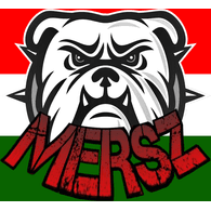 MERSZ emblem