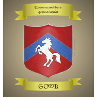 GOEB emblem