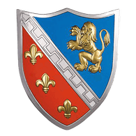 IMFOF emblem