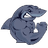 B-SH emblem
