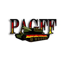 PAGEF emblem