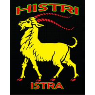 I5TRA emblem