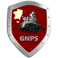 GNPS emblem