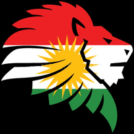 KURD- emblem