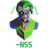 -NSS emblem