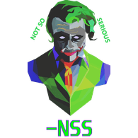 -NSS emblem