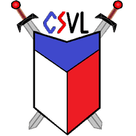 CSVL emblem