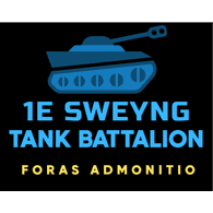 1ESTB emblem