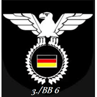 3BB6 emblem