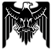 CR-HL emblem
