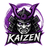 KAIZN emblem